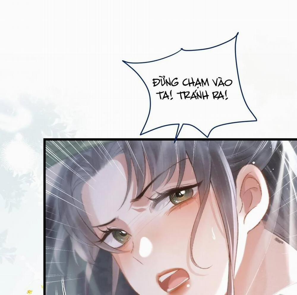 Gả Cho Phản Diện 33 trang 1