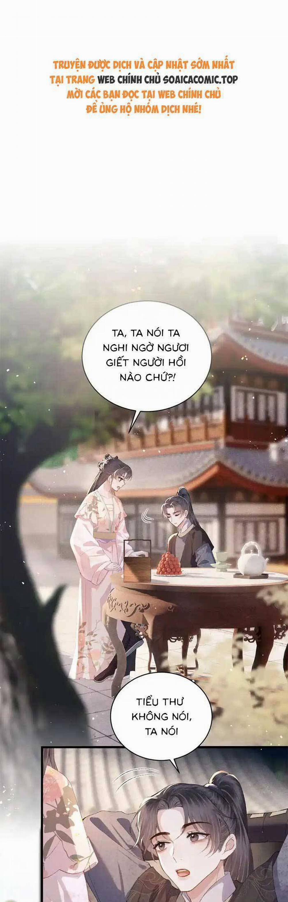 Gả Cho Phản Diện 39 trang 0