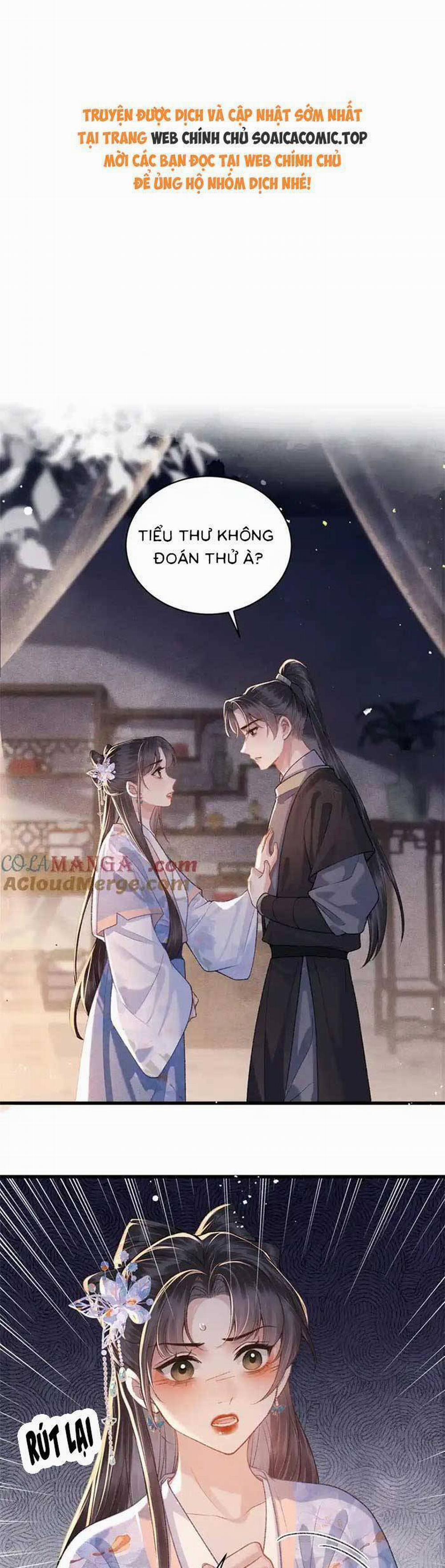 Gả Cho Phản Diện 44 trang 0