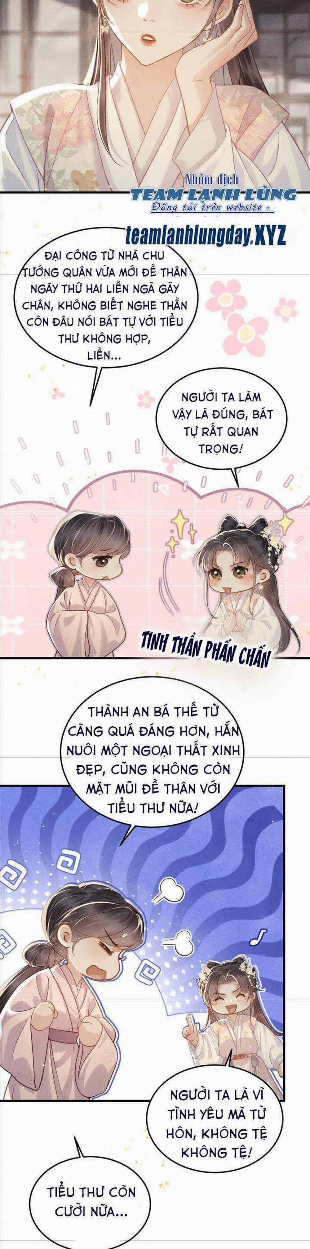 Gả Cho Phản Diện 55 trang 13