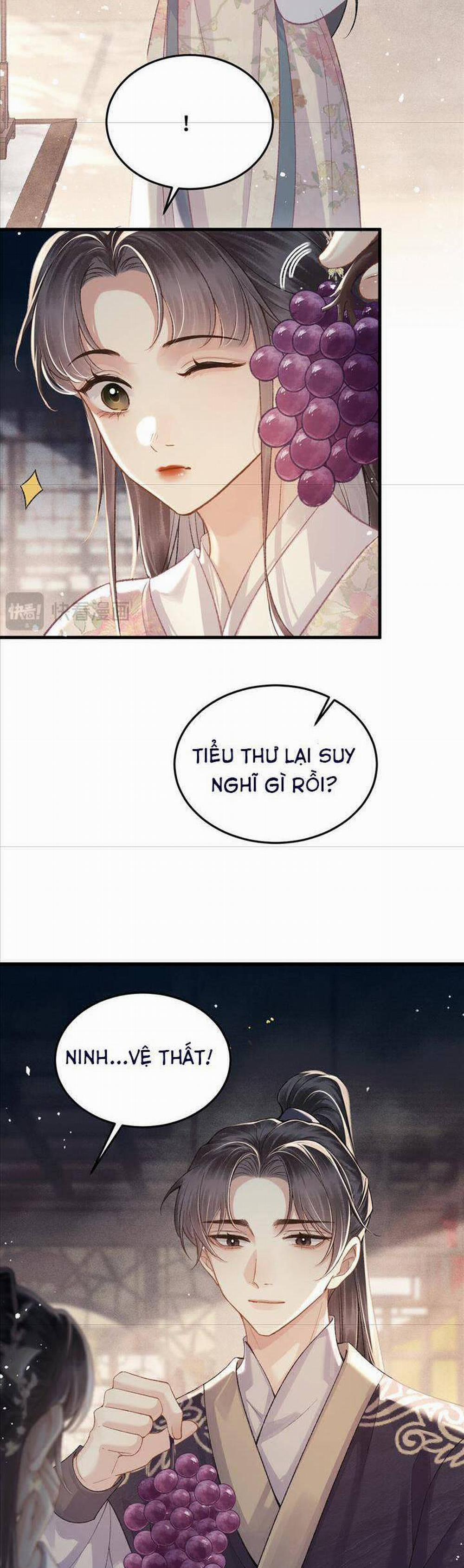 Gả Cho Phản Diện 55 trang 17