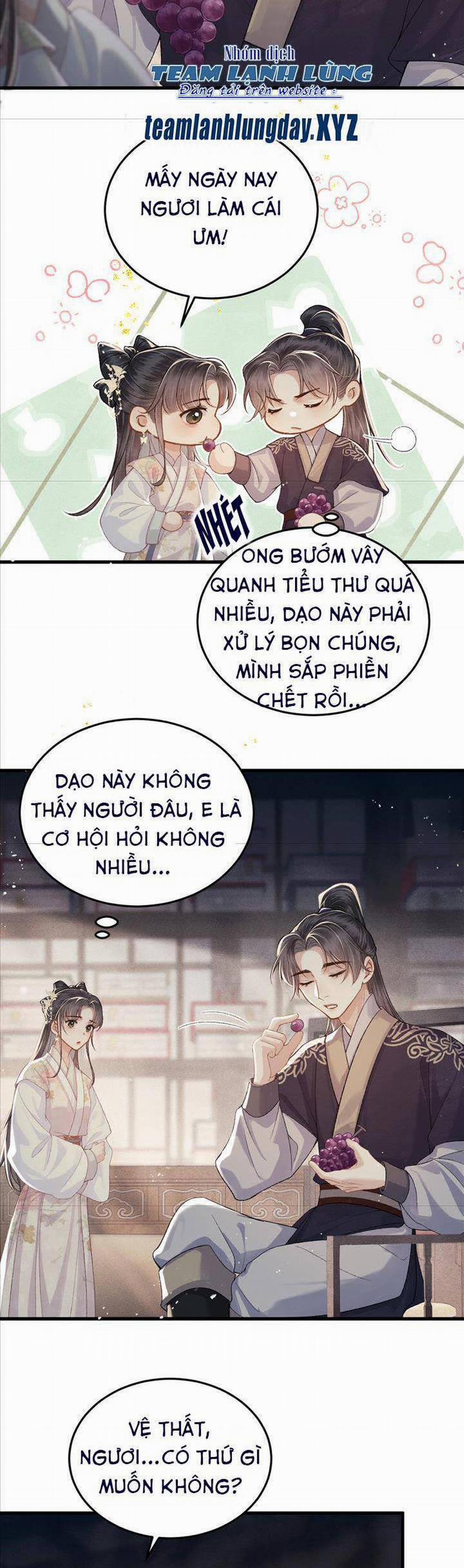Gả Cho Phản Diện 55 trang 18