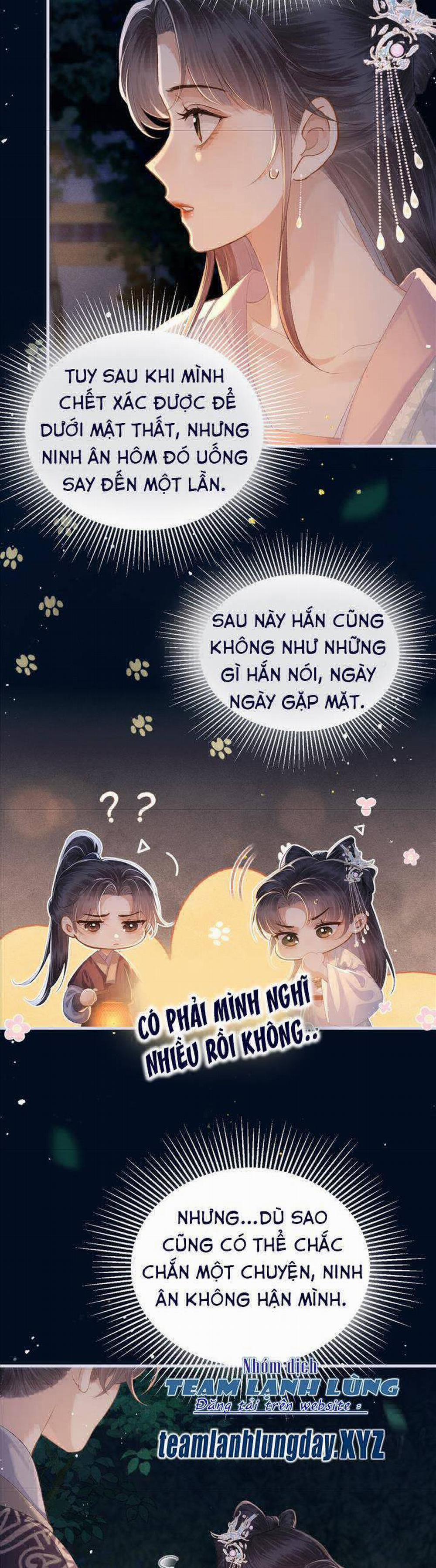 Gả Cho Phản Diện 55 trang 4