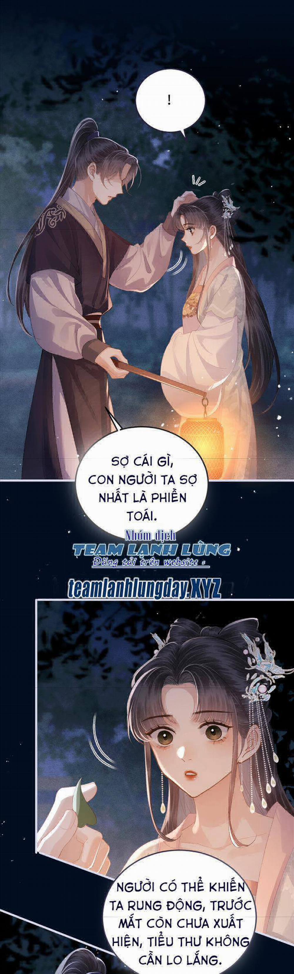 Gả Cho Phản Diện 55 trang 7