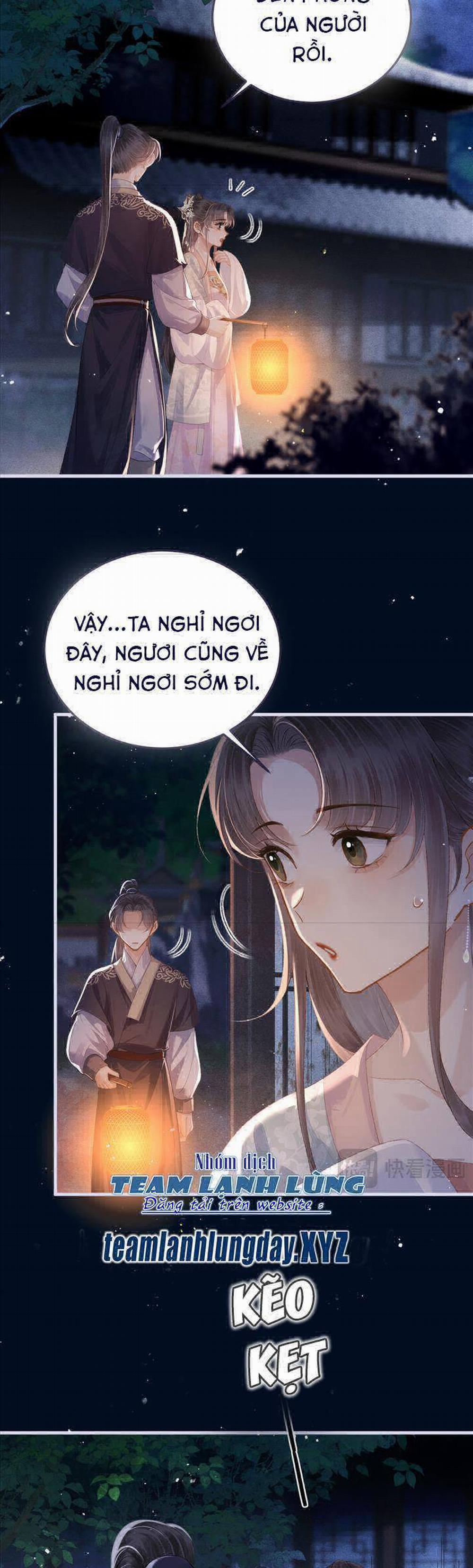 Gả Cho Phản Diện 55 trang 9