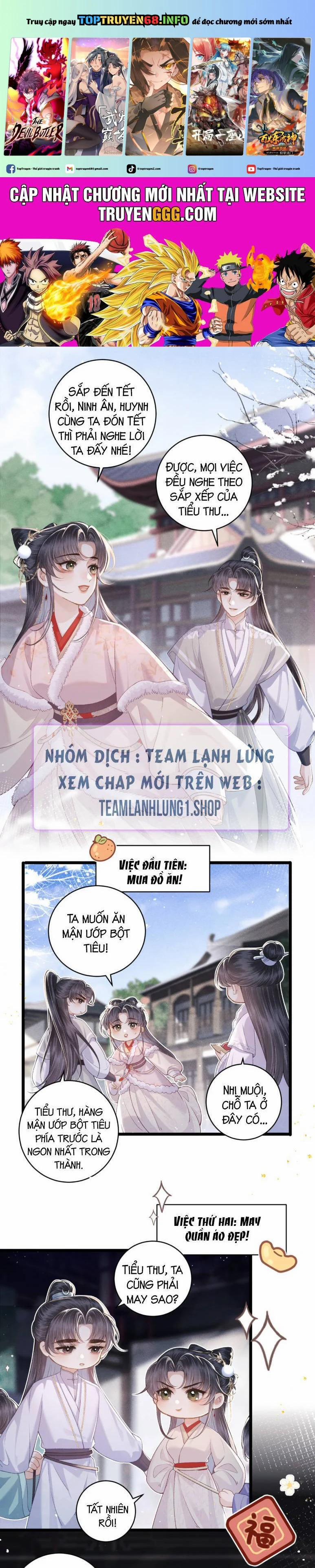 Gả Cho Phản Diện 67 trang 0
