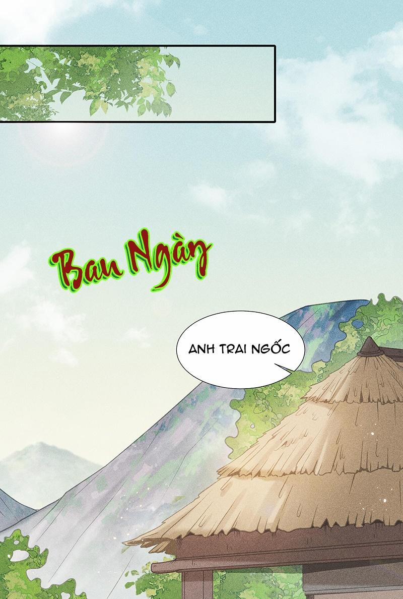 Gả Ma 21 trang 1
