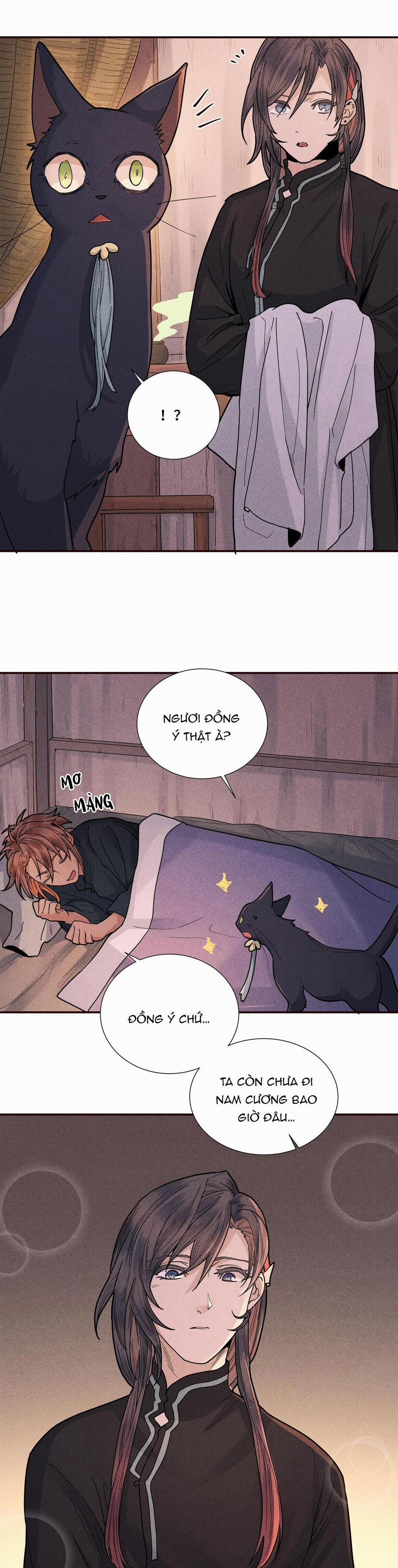 Gả Ma 34 trang 4