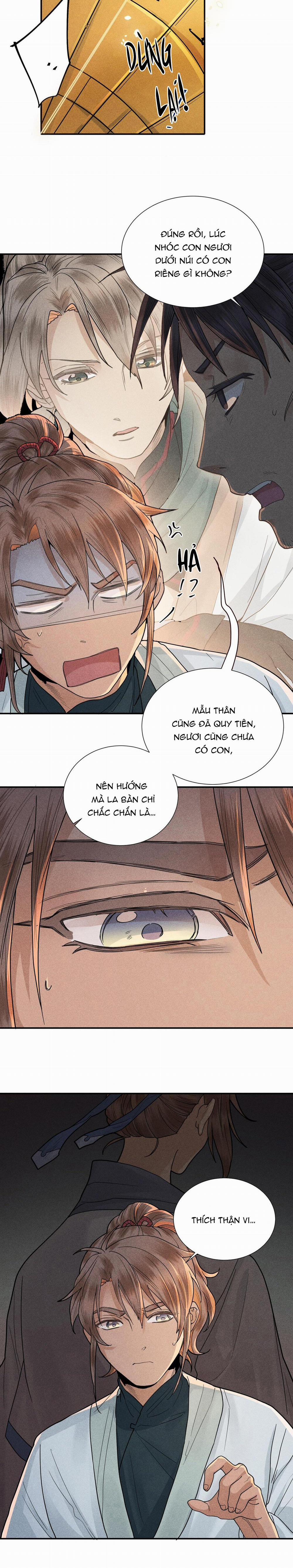 Gả Ma 35 trang 13
