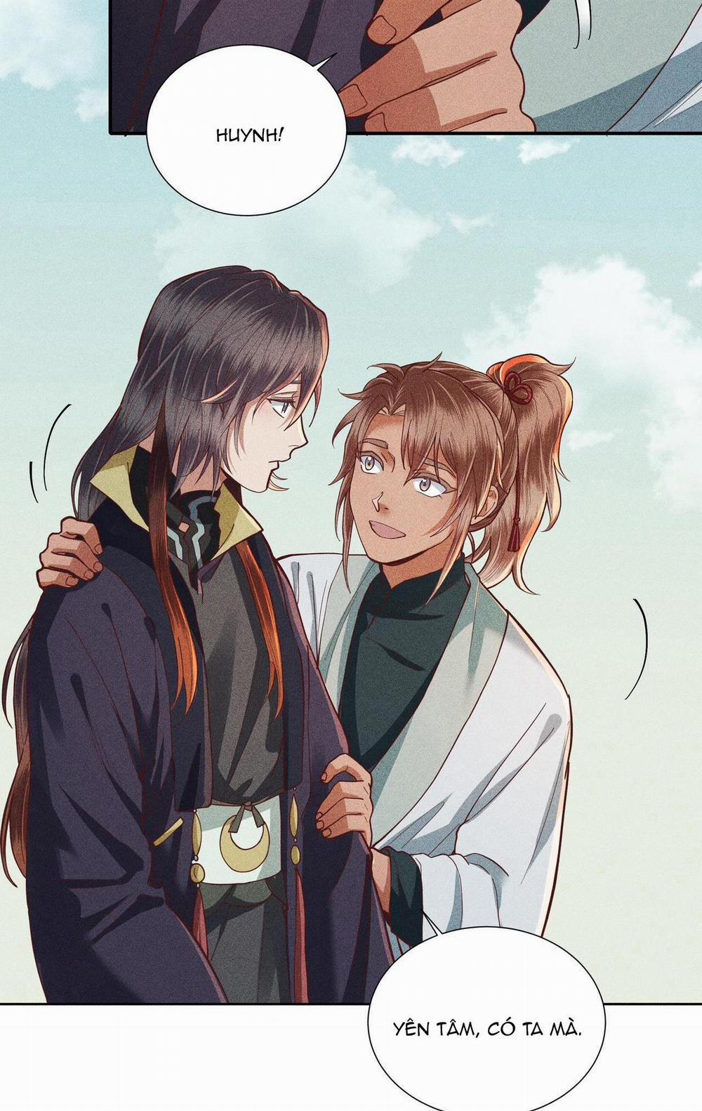 Gả Ma 37 trang 34