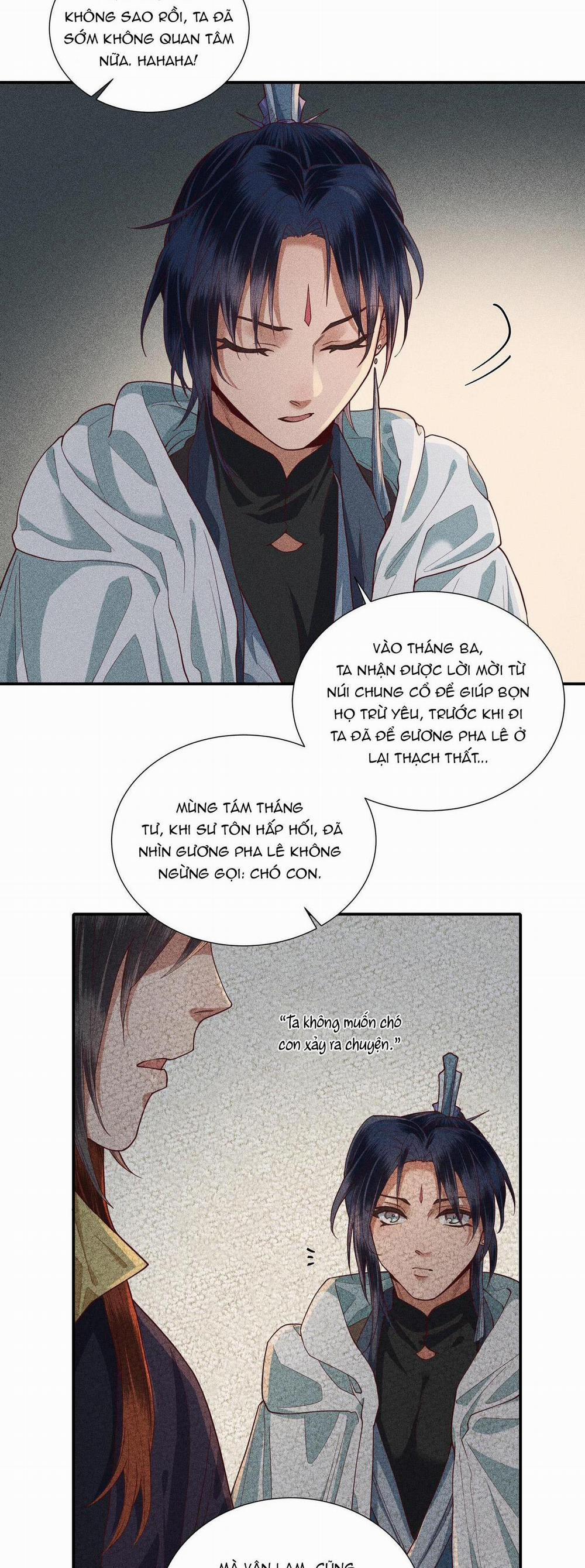 Gả Ma 40 trang 25