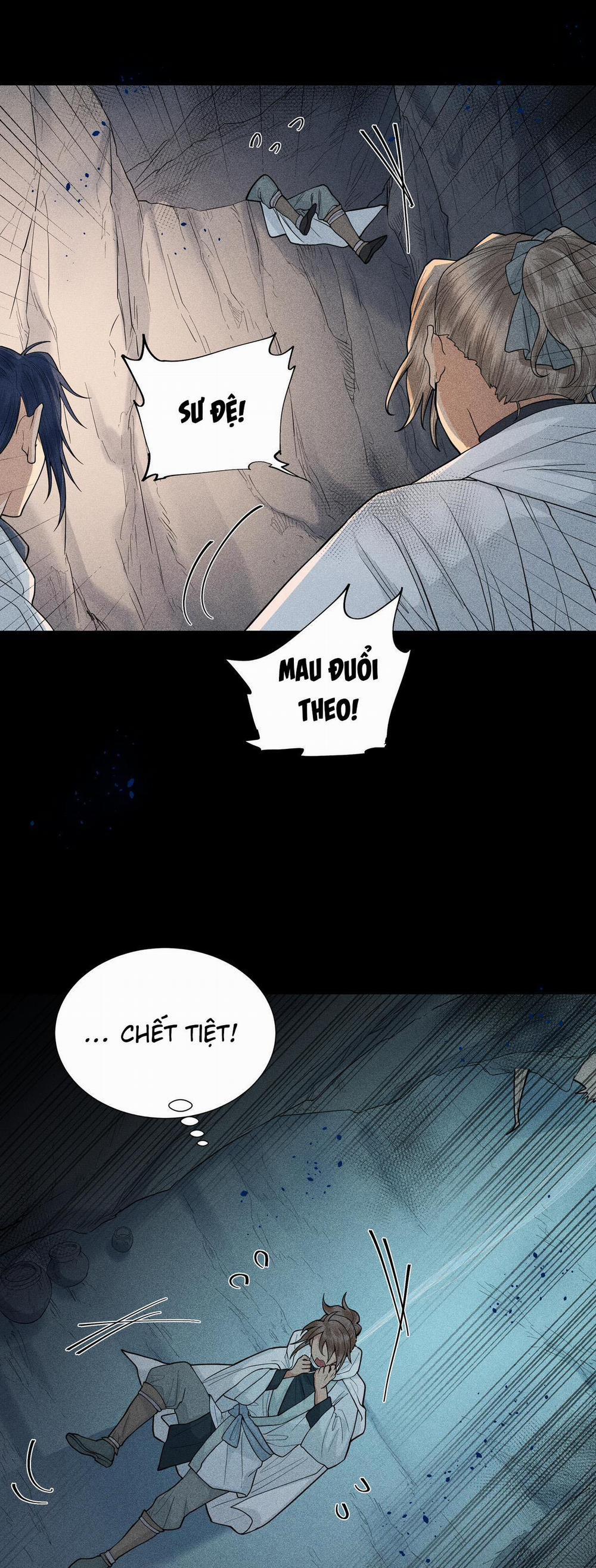 Gả Ma 44 trang 1