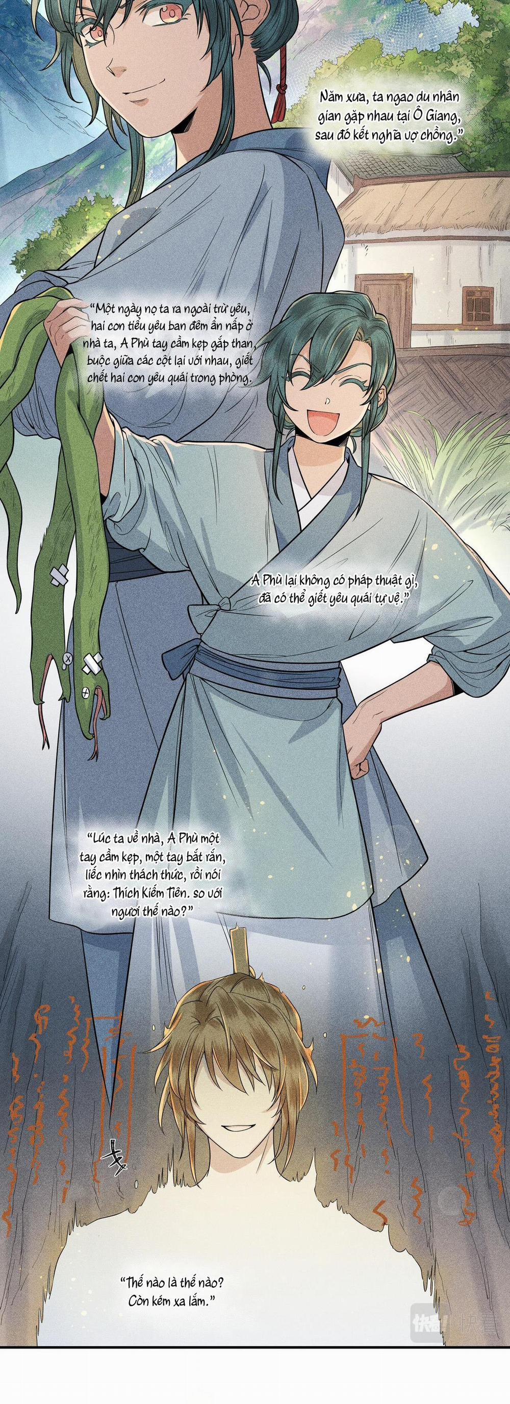 Gả Ma 47 trang 15