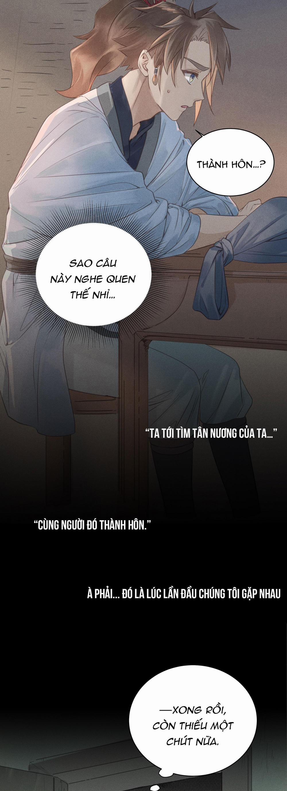 Gả Ma 6 trang 1