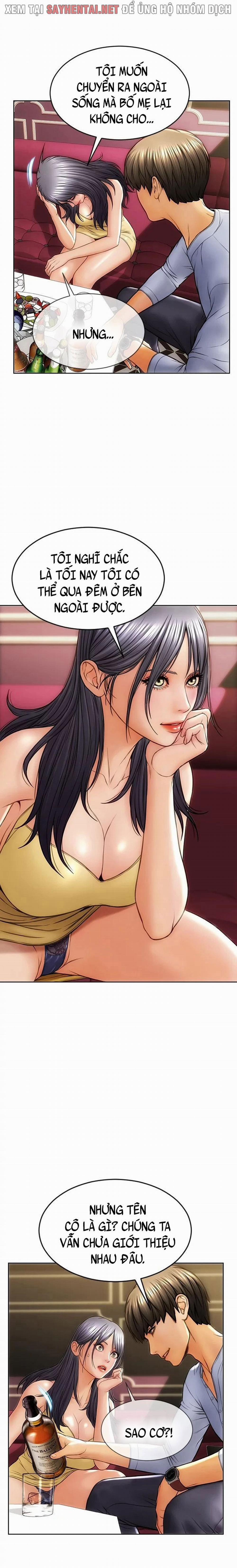 Gã Tồi Tệ 1 trang 10