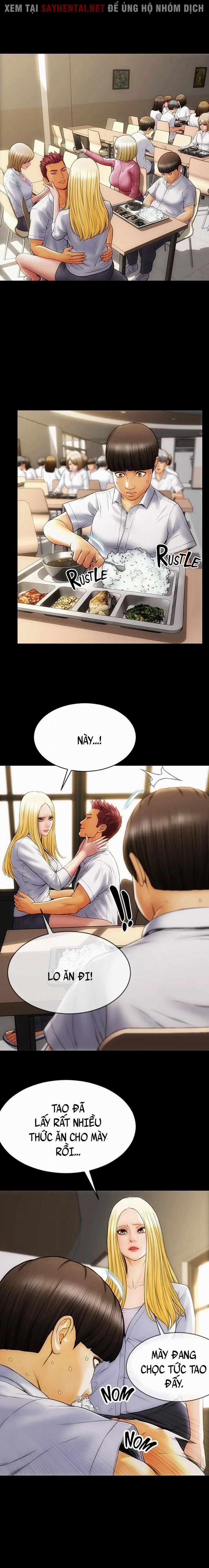 Gã Tồi Tệ 1 trang 14