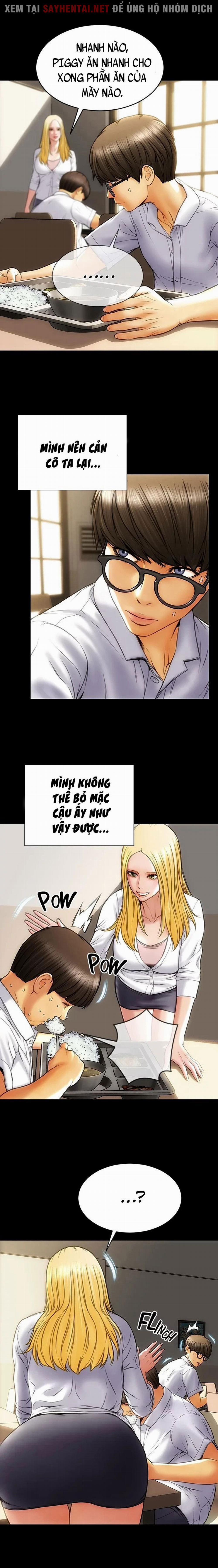 Gã Tồi Tệ 1 trang 15