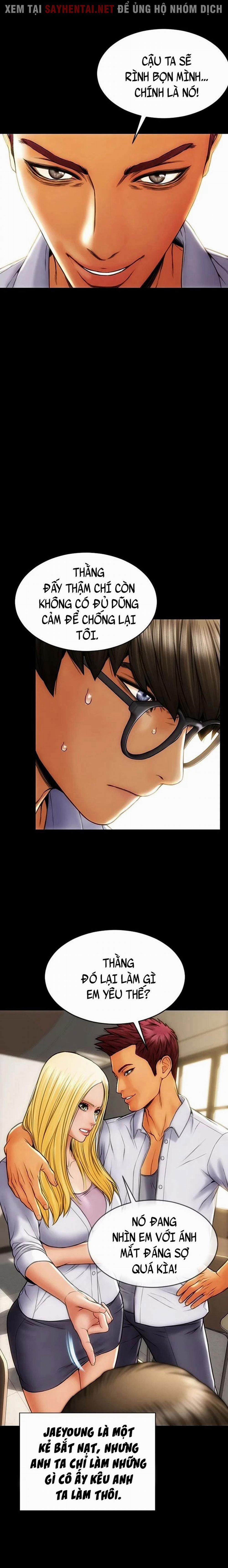 Gã Tồi Tệ 1 trang 18