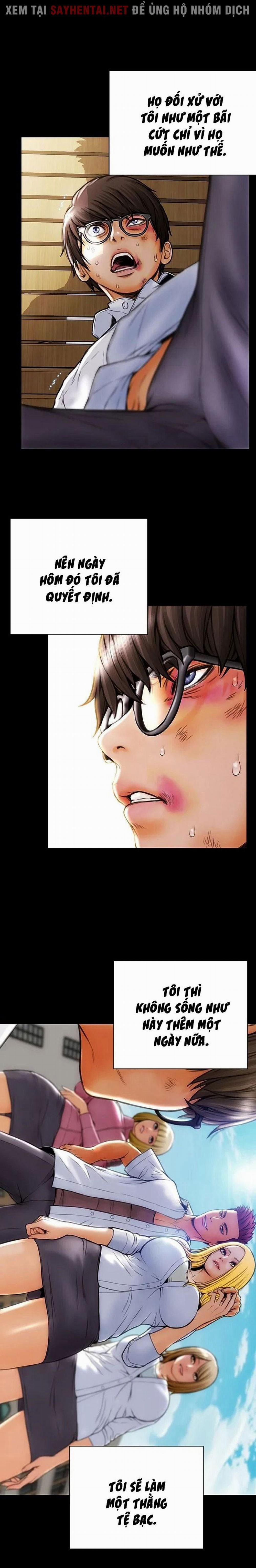 Gã Tồi Tệ 1 trang 2