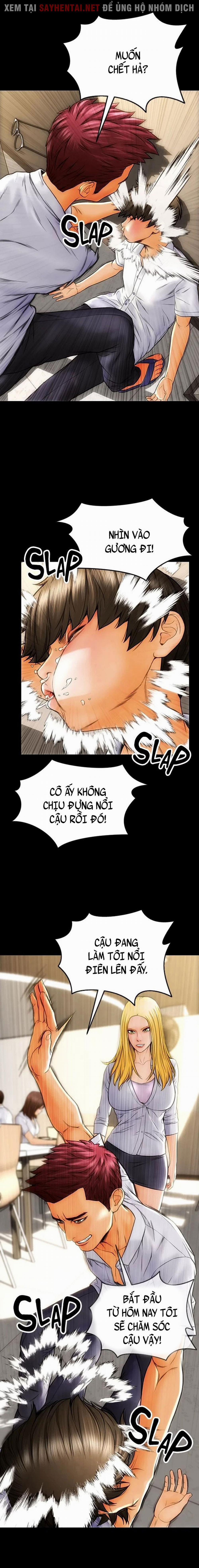 Gã Tồi Tệ 1 trang 21