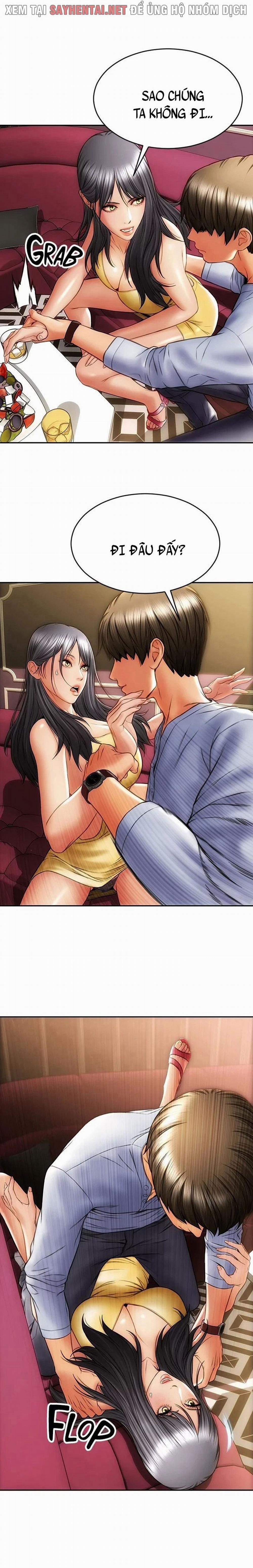 Gã Tồi Tệ 1 trang 27