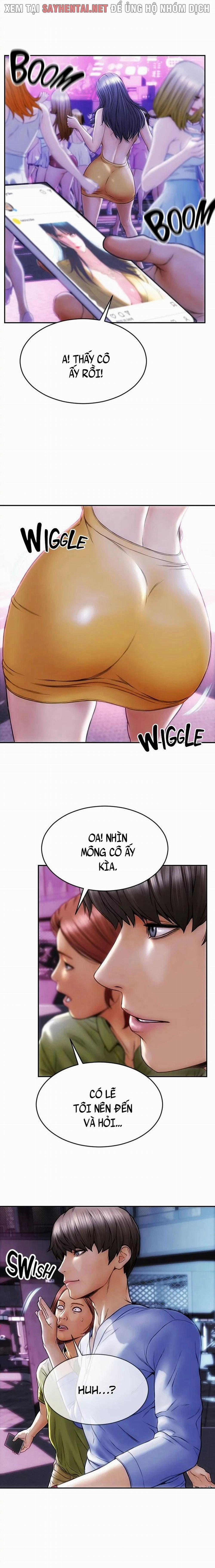 Gã Tồi Tệ 1 trang 5