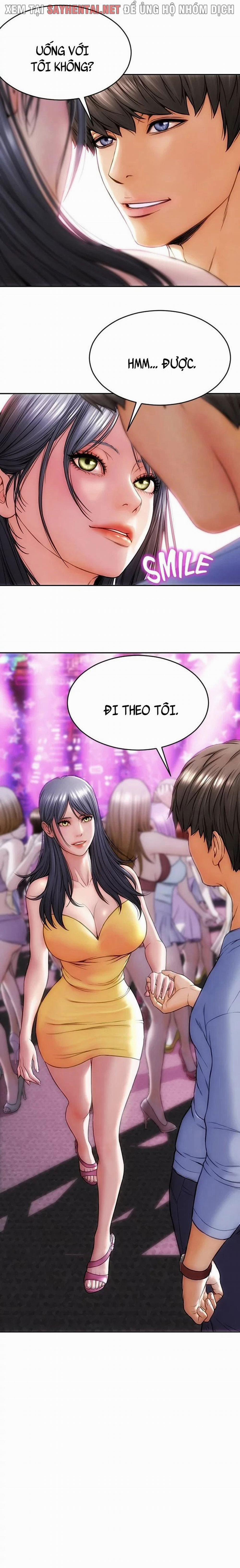 Gã Tồi Tệ 1 trang 7