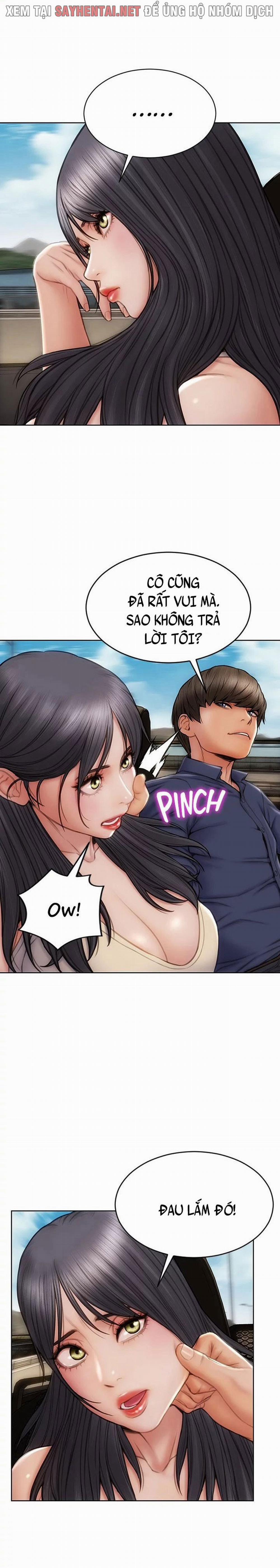 Gã Tồi Tệ 10 trang 15