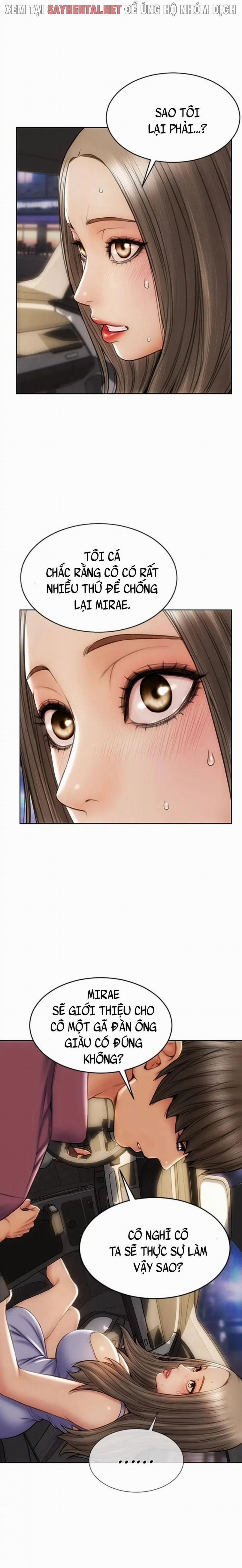 Gã Tồi Tệ 12 trang 11