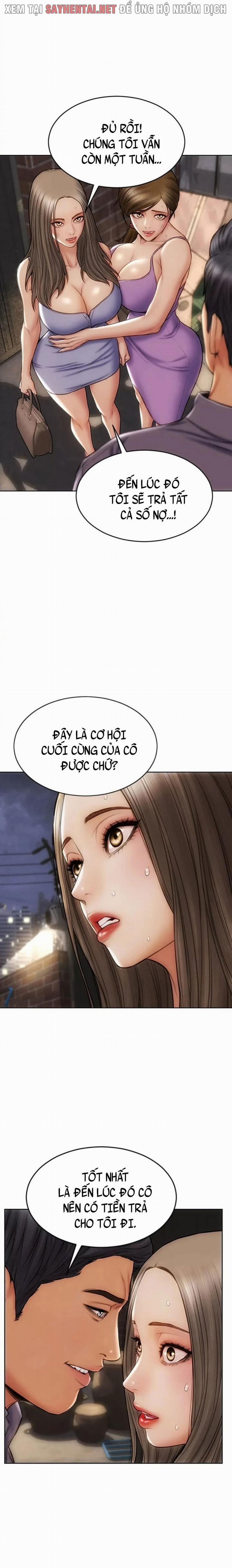 Gã Tồi Tệ 12 trang 19