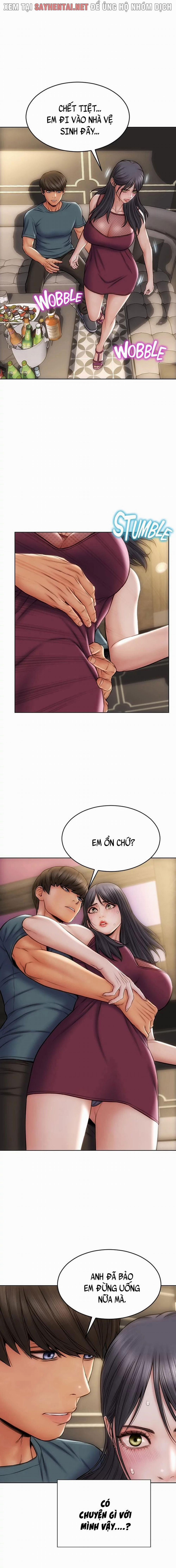 Gã Tồi Tệ 13 trang 18