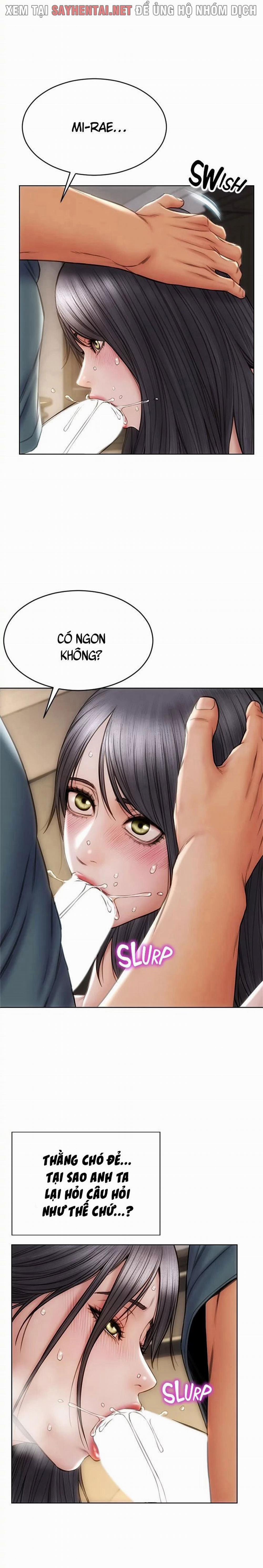 Gã Tồi Tệ 14 trang 14