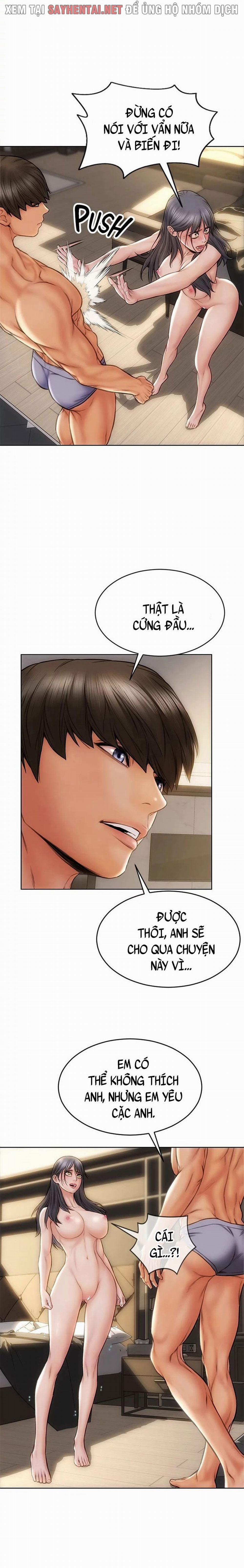 Gã Tồi Tệ 16 trang 18