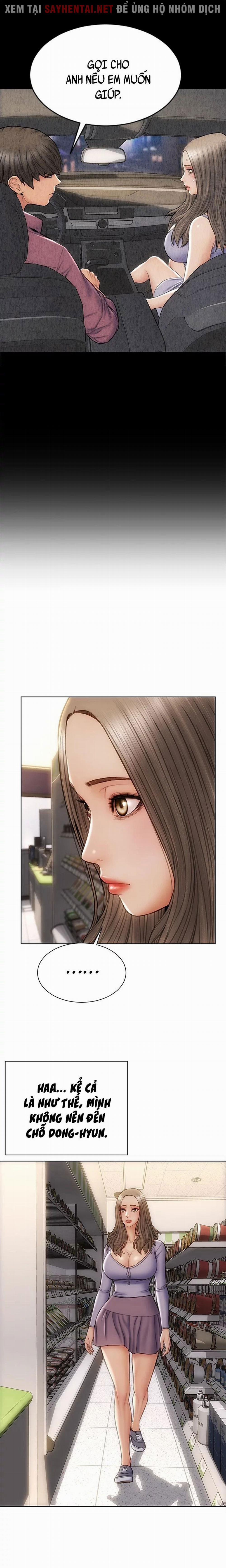 Gã Tồi Tệ 16 trang 21