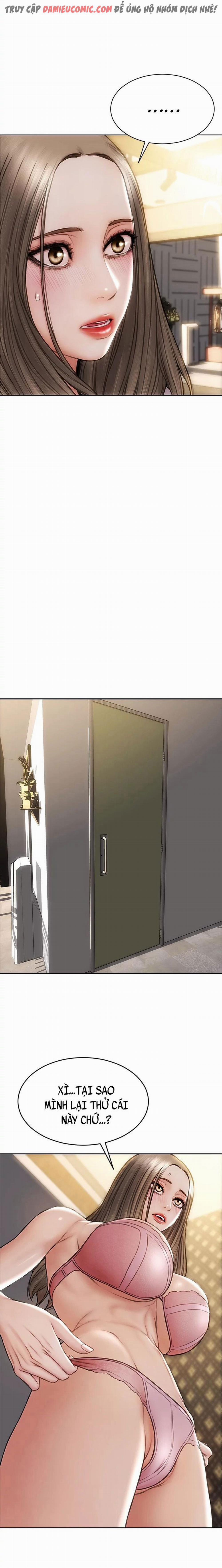 Gã Tồi Tệ 17 trang 20