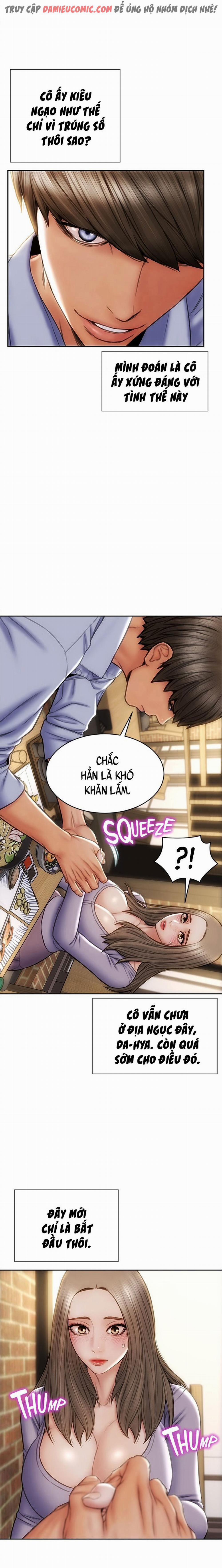 Gã Tồi Tệ 18 trang 16