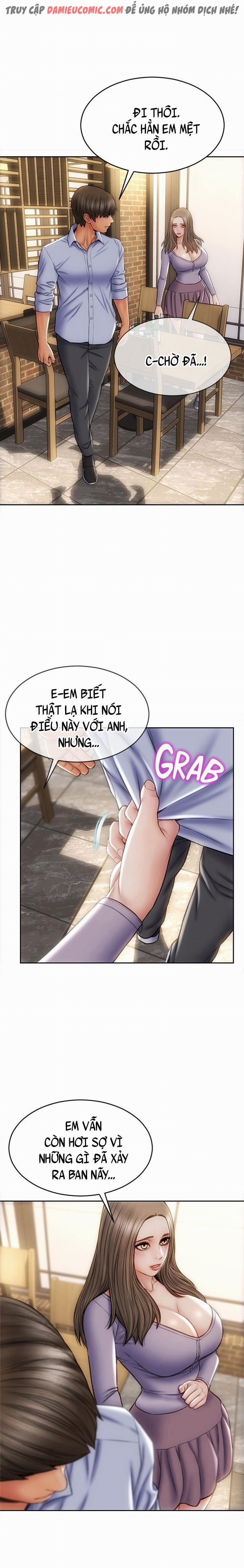 Gã Tồi Tệ 18 trang 17