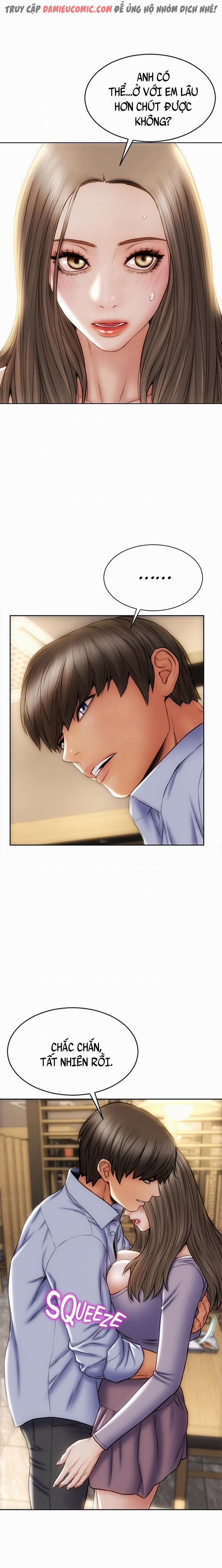 Gã Tồi Tệ 18 trang 18