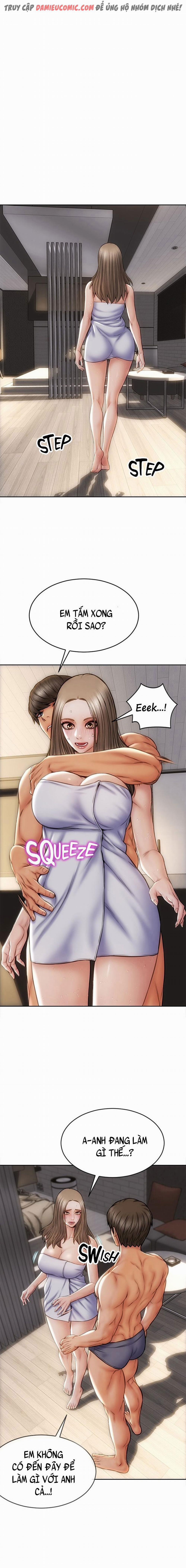 Gã Tồi Tệ 18 trang 21