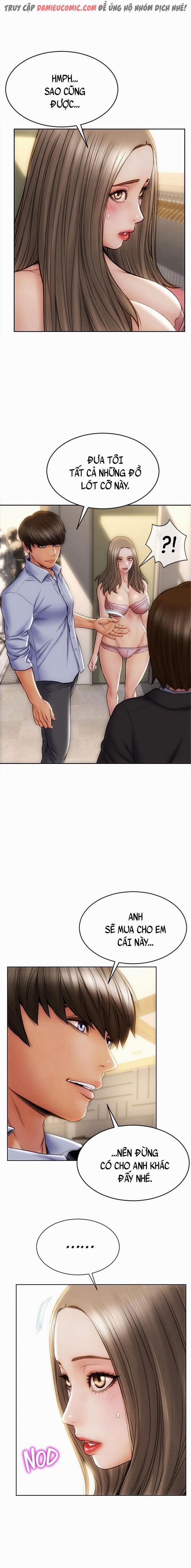 Gã Tồi Tệ 18 trang 3