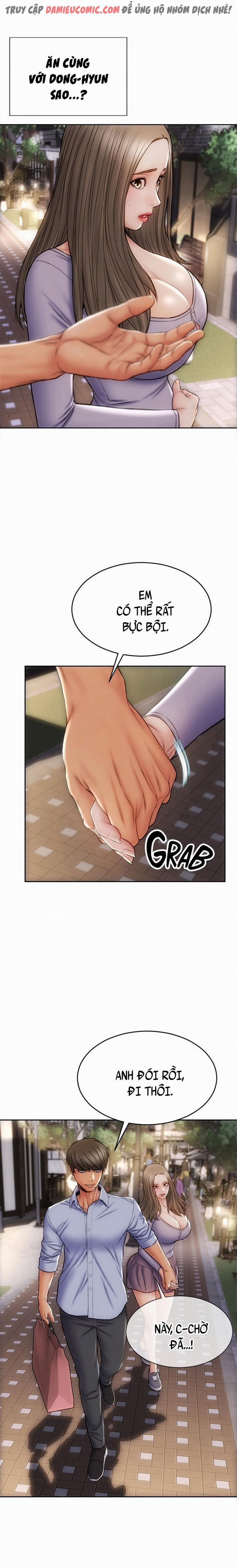 Gã Tồi Tệ 18 trang 6