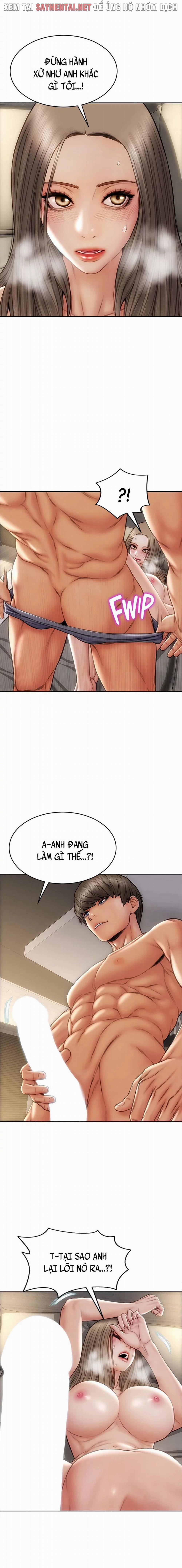 Gã Tồi Tệ 19 trang 19