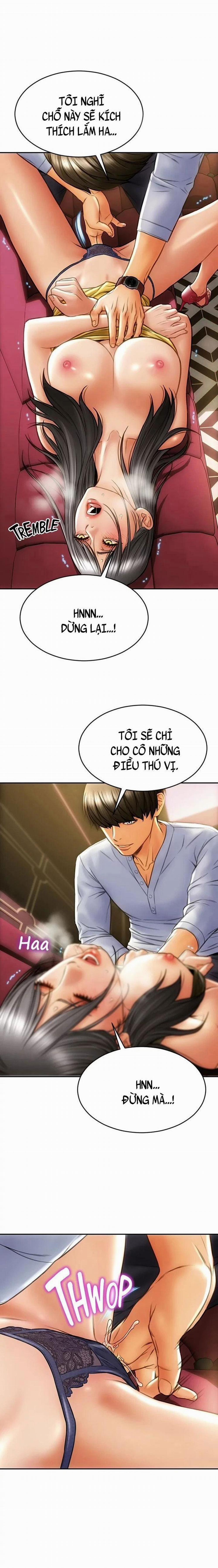 Gã Tồi Tệ 2 trang 1