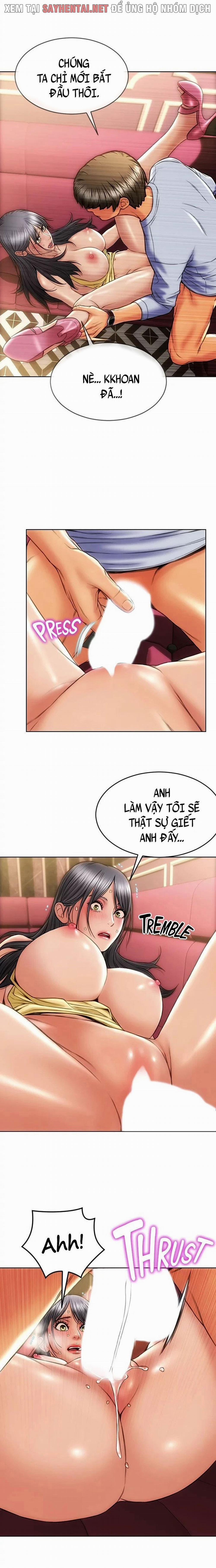 Gã Tồi Tệ 2 trang 10