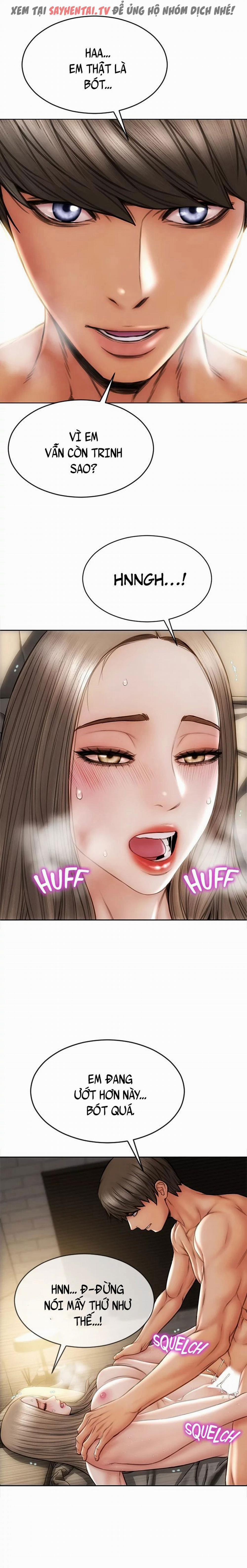 Gã Tồi Tệ 20 trang 11