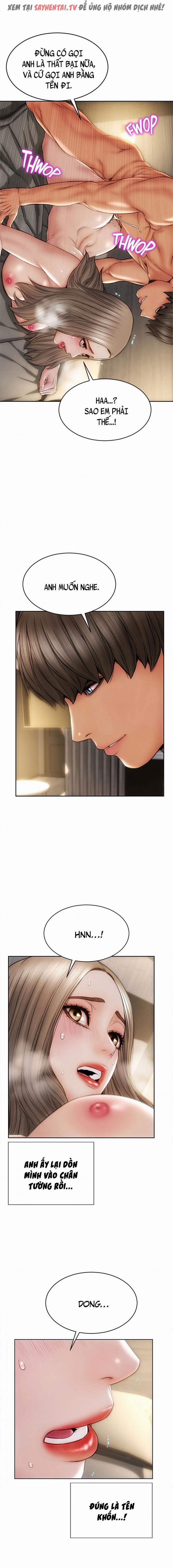 Gã Tồi Tệ 21 trang 10
