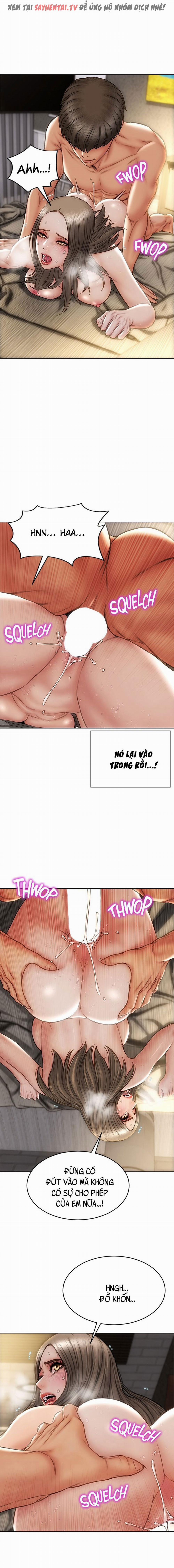 Gã Tồi Tệ 21 trang 8