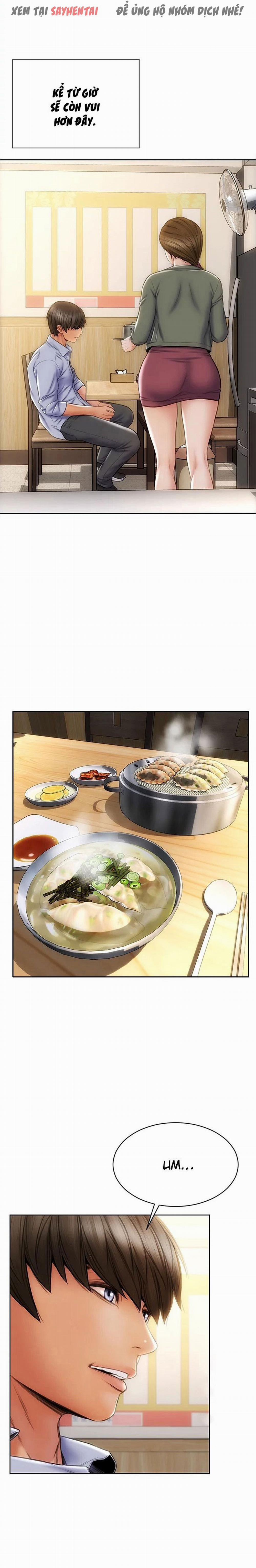 Gã Tồi Tệ 22 trang 22