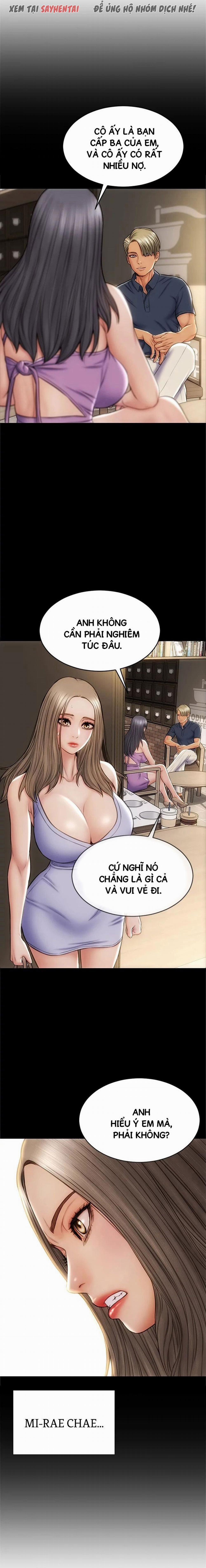 Gã Tồi Tệ 22 trang 8