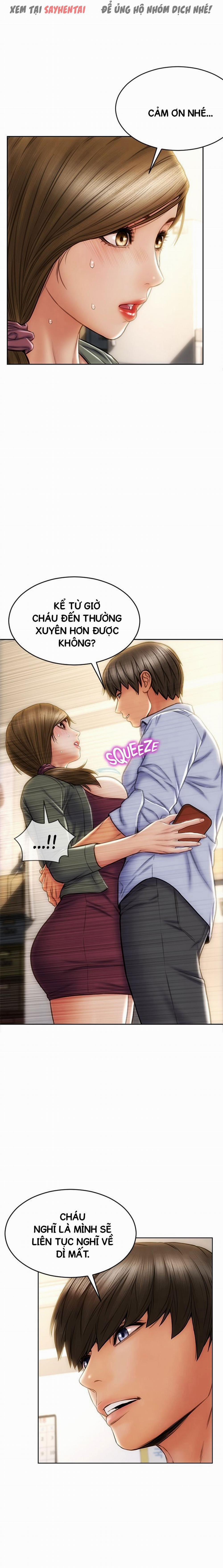 Gã Tồi Tệ 23 trang 12